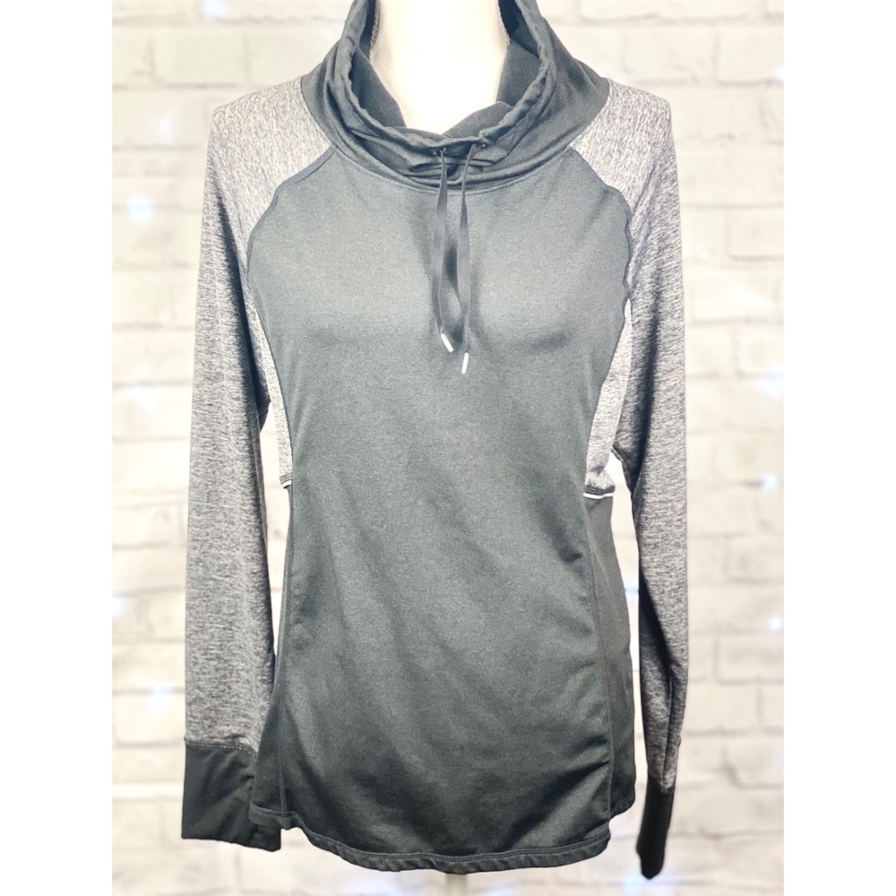 Super Soft Fleece Lined Athletic Top